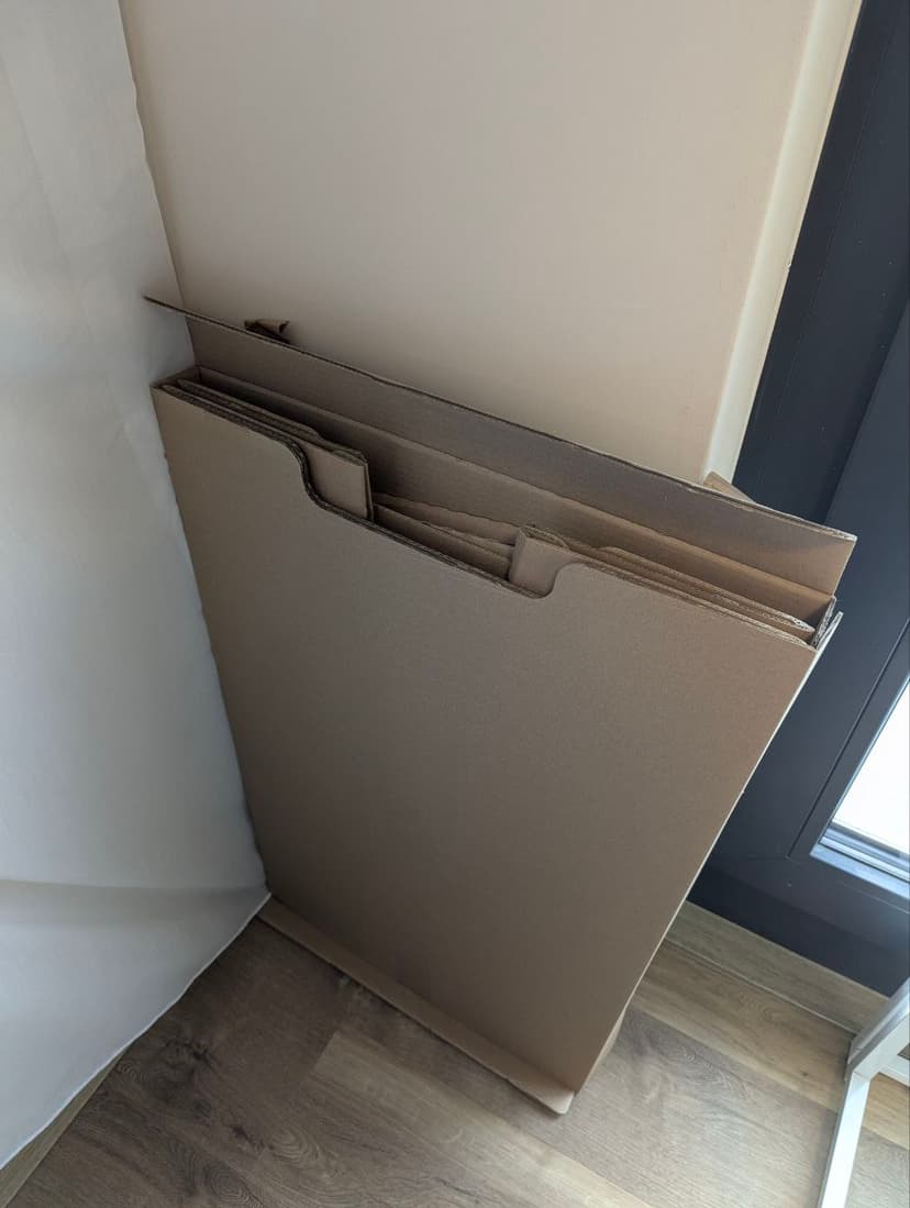 👨‍💻Про полезности для Home Office. Часть 1 image preview