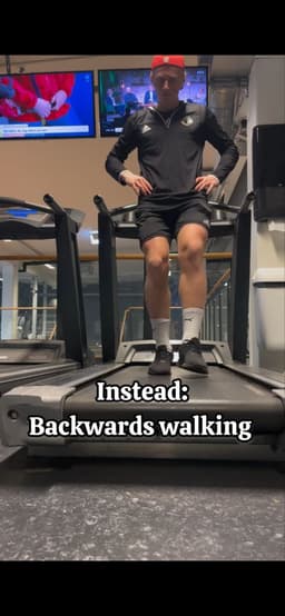 🏋️‍♀️Почему ухаживать за коленями очень важно? image preview