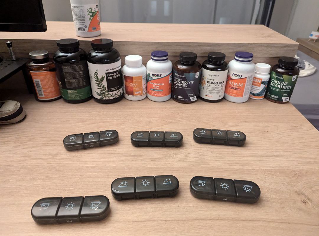 Easy Longevity часть 2 добавки image preview