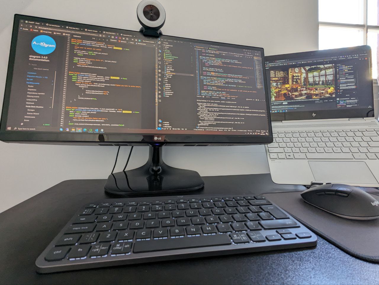 👨‍💻Тем временем свободное время часто... image preview