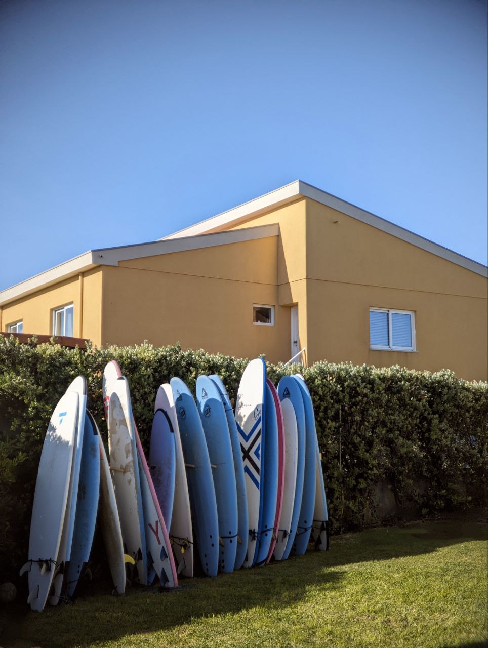 ❤️Вдохновлённые солнцем, досками и океаном.... image preview